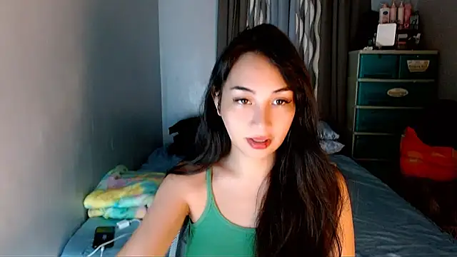 SweetLilly 18 online show from 19, 2, 2026