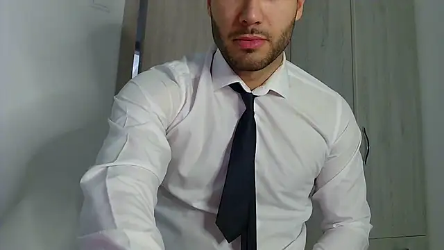 Justynn1 online show from 20, 2, 2025