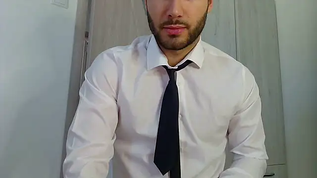 Justynn1 online show from 19, 3, 2025