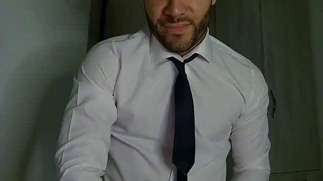 Justynn1 online show from 5, 12, 2025