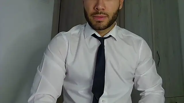 Justynn1 online show from 20, 4, 2026