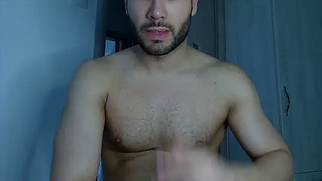 Justynn1 online show from 12, 6, 2026