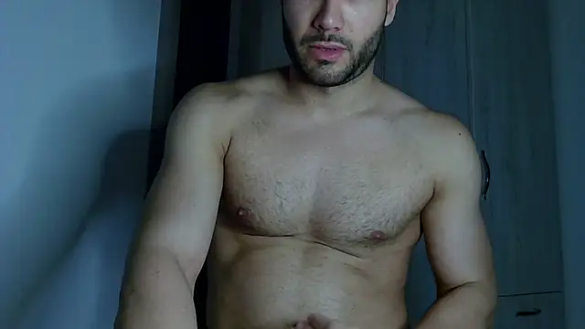 Justynn1 online show from 12, 7, 2026