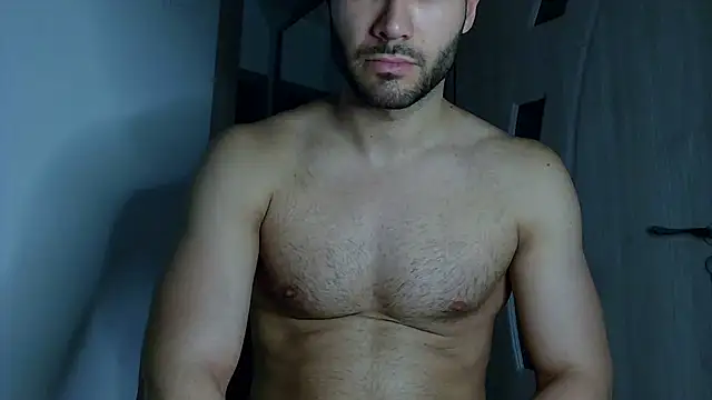 Justynn1 online show from 13, 7, 2026