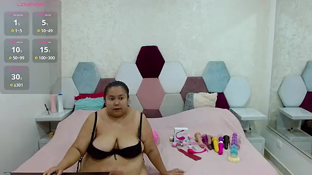 angel blue online show from 15, 2, 2025