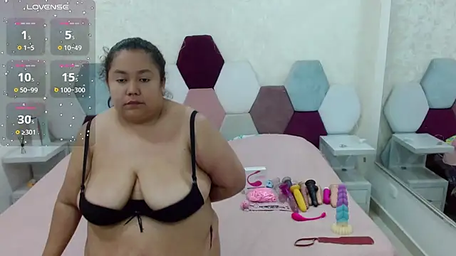 angel blue online show from 27, 2, 2025