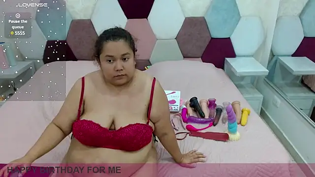 angel blue online show from 19, 3, 2025