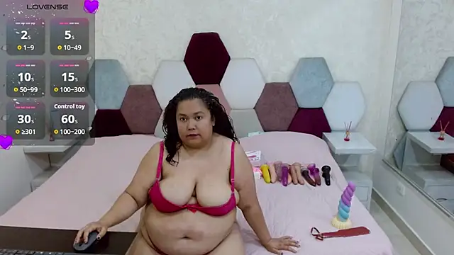 angel blue online show from 25, 9, 2025