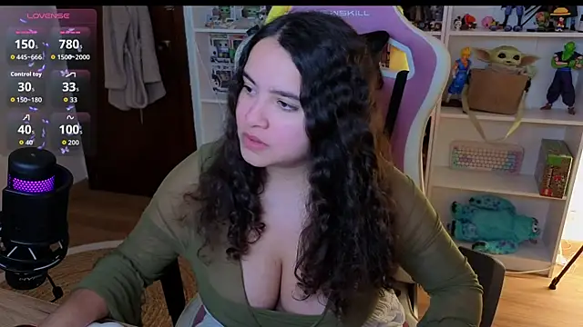 Snapshot of Sweet_sully__ chatting on 22, 11, 2025 Sweet sully online show from 22, 11, 2025