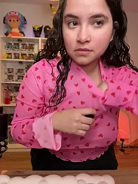 Sweet sully   online show from 17, 2, 2026