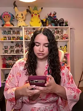 Sweet sully   online show from 14, 4, 2026