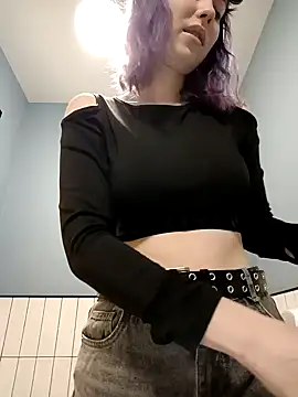 Snapshot of Frost_foxy chatting on 18, 2, 2025 Frost foxy online show from 18, 2, 2025