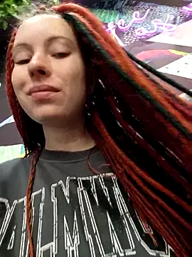 Snapshot of Frost_foxy chatting on 19, 10, 2025 Frost foxy online show from 19, 10, 2025