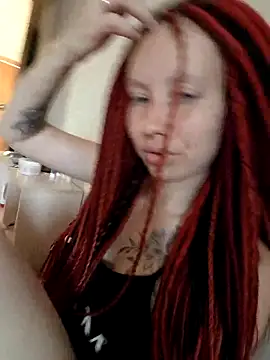Snapshot of Frost_foxy chatting on 22, 10, 2025 Frost foxy online show from 22, 10, 2025
