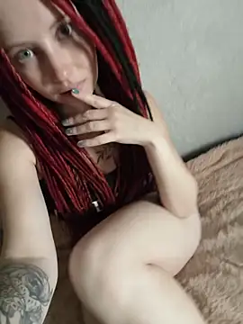 Frost foxy online show from 5, 11, 2025