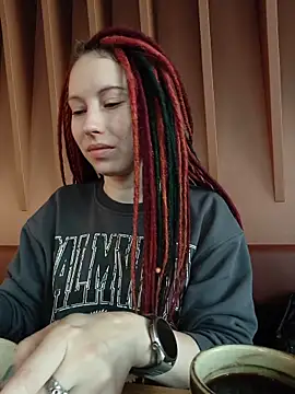 Frost foxy online show from 8, 11, 2025