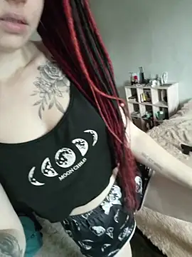 Frost foxy online show from 12, 11, 2025