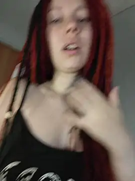 Frost foxy online show from 16, 11, 2025