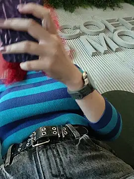 Frost foxy online show from 31, 3, 2026