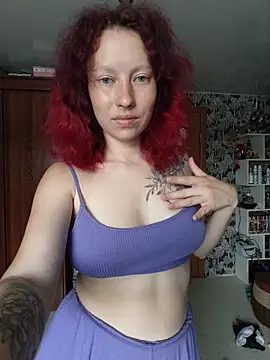 Frost foxy online show from 19, 7, 2026