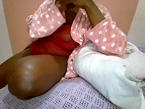 sexymiel online show from 22, 1, 2025