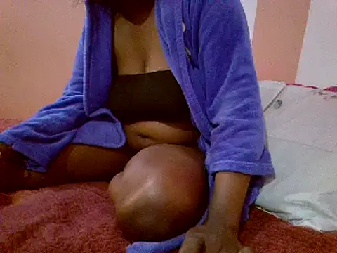 sexymiel online show from 15, 2, 2025