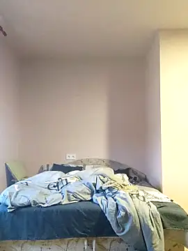 Elza01 online show from 31, 1, 2025