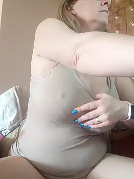 Elza01 online show from 3, 3, 2025