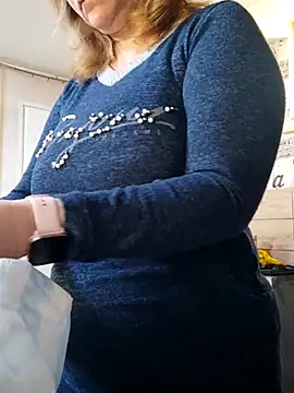 Elza01 online show from 20, 3, 2025