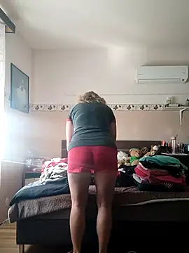 Elza01 online show from 21, 9, 2025