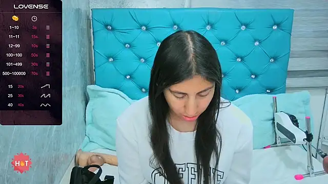 MAARYMOON online show from 6, 2, 2026