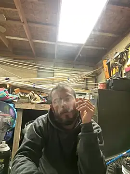 Sitonmyface2020xh online show from 18, 3, 2025