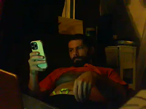 Sitonmyface2020xh online show from 27, 9, 2025