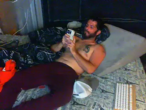 Sitonmyface2020xh online show from 6, 10, 2025