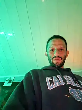 Toycockhot online show from 21, 11, 2025