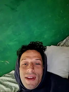 Toycockhot online show from 28, 11, 2025