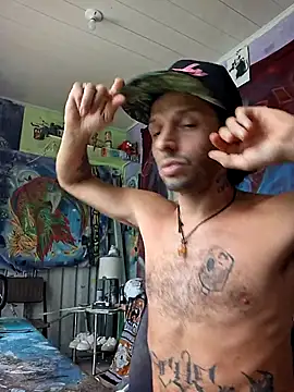 Toycockhot online show from 3, 12, 2025