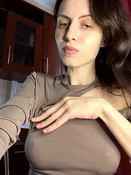 MissAnuta online show from 18, 1, 2026