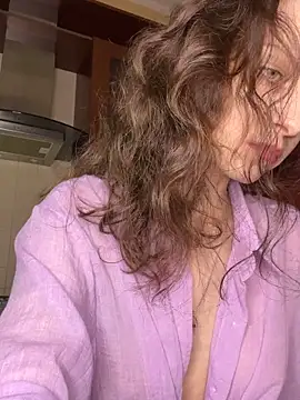 MissAnuta online show from 17, 5, 2026