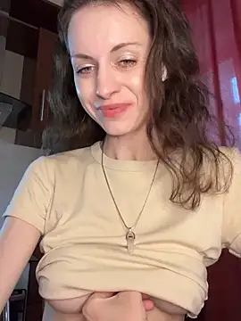 MissAnuta online show from 23, 5, 2026