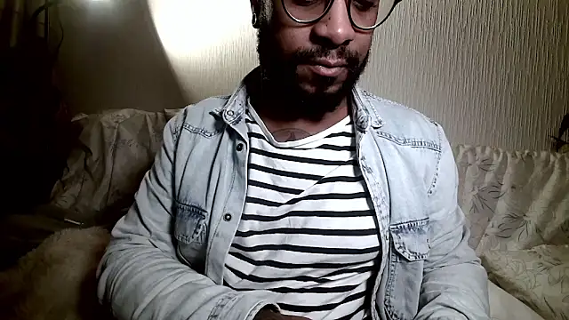 ZephSide online show from 1, 3, 2025