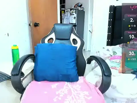 Snapshot of ebonnylatinx chatting on 7, 12, 2024 ebonnylatinx online show from 7, 12, 2024