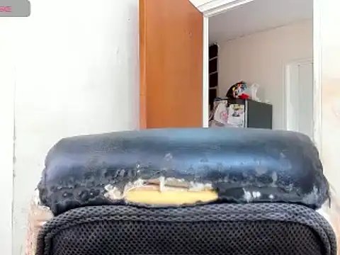 Snapshot of ebonnylatinx chatting on 18, 1, 2025 ebonnylatinx online show from 18, 1, 2025