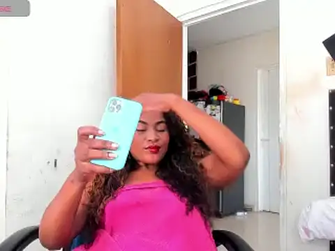 Snapshot of ebonnylatinx chatting on 21, 1, 2025 ebonnylatinx online show from 21, 1, 2025