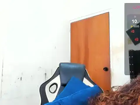 Snapshot of ebonnylatinx chatting on 8, 2, 2025 ebonnylatinx online show from 8, 2, 2025