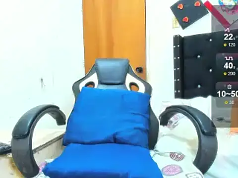 Snapshot of ebonnylatinx chatting on 25, 2, 2025 ebonnylatinx online show from 25, 2, 2025