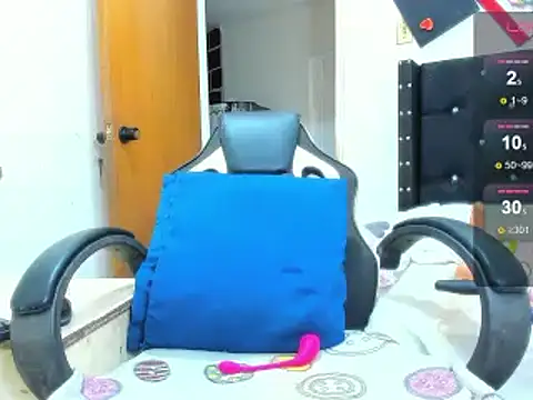 Snapshot of ebonnylatinx chatting on 5, 3, 2025 ebonnylatinx online show from 5, 3, 2025