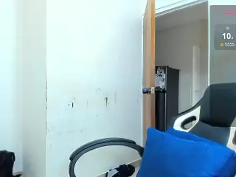 Snapshot of ebonnylatinx chatting on 16, 3, 2025 ebonnylatinx online show from 16, 3, 2025