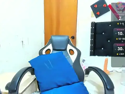 Snapshot of ebonnylatinx chatting on 18, 3, 2025 ebonnylatinx online show from 18, 3, 2025