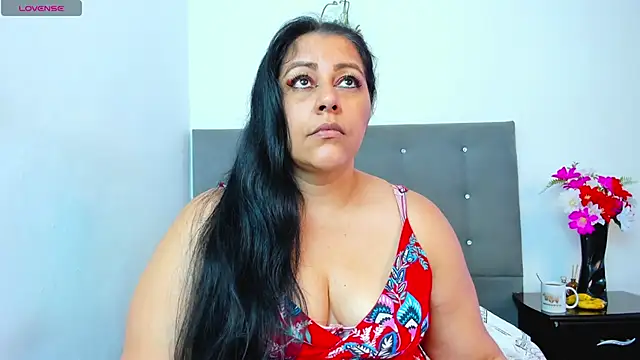 SexxyPamela online show from 15, 9, 2025